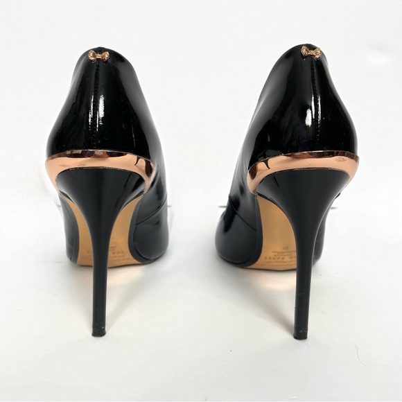 EUC - Ted Baker Izibela Heel - Picture 3 of 10